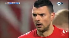 Jahanbakhsh (Penalty) Goal HD - Twente	0-1	AZ Alkmaar 07.02.2018