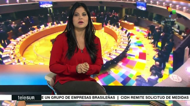 Tratado de libre comercio Mercosur-UE debe sortear obstáculos