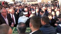 Başbakan Yıldırım, Zerdeşt Miroğlu'nun cenaze törenine katıldı (3) - MARDİN