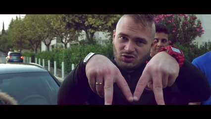 Moubarak - Dis moi pourquoi (Clip Officiel)