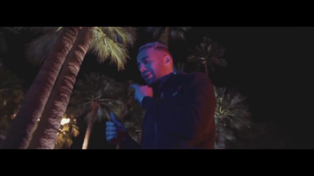 Naps - Recherché (Clip Officiel)