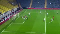 Samed Karakoç Goal HD - Fenerbahcet1-1tGiresunspor 07.02.2018