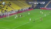Muhammad Samed Karakoc Goal HD - Fenerbahce 1 - 1 Giresunspor - 07.02.2018 (Full Replay)