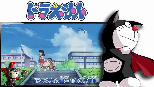 ドラえもん アニメ18 ドラえもんvol 950 Dailymotion Video