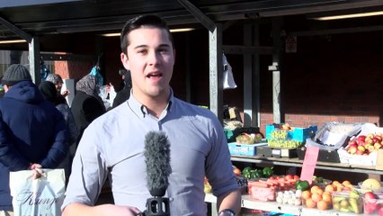 Do You Know Your Apples From Your Mangoes?