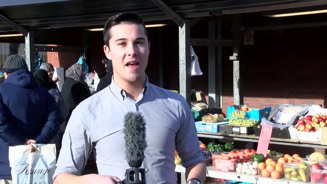 Do You Know Your Apples From Your Mangoes?