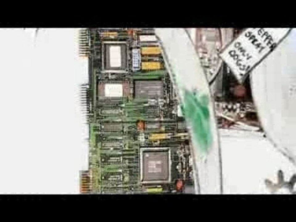 'Green Rain' Shugo Tokumaru