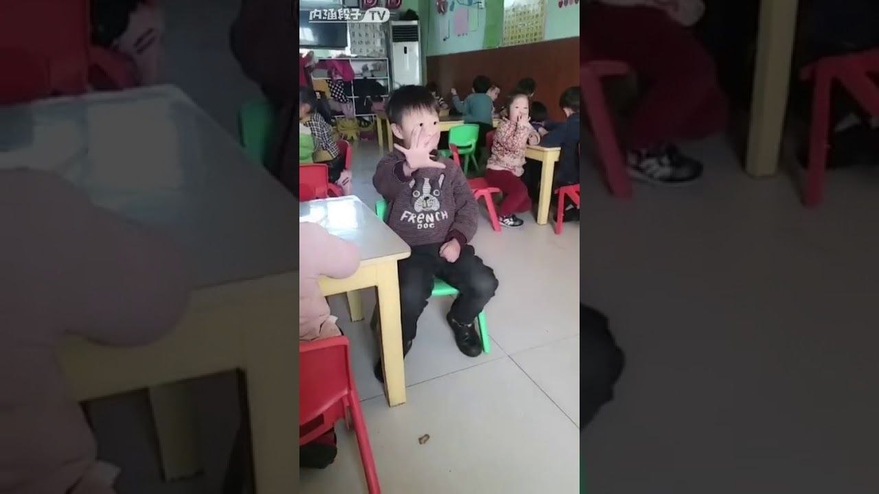 3 + 2 = ?