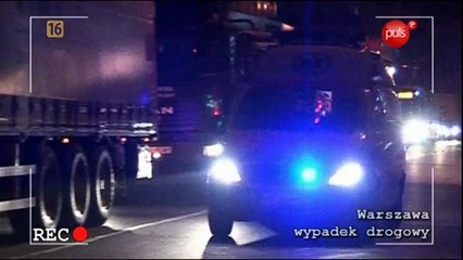 Puls 2 - zapowiedź i reklama z 6.08.2012 r.