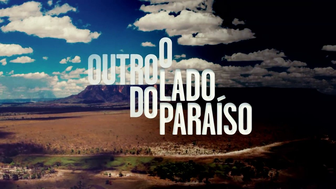 O Outro Lado do Paraiso 92