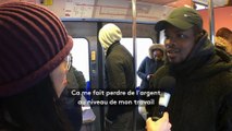 De Clichy-sous-Bois à Saint-Denis, la galère des transports