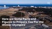Here are Some Facts and Figures to Prepare You For the Winter Olympics