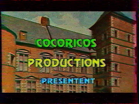 Cocoricocoboy PIT ET RIK ADJUDANT MOUILLARDE (1)