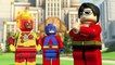 LEGO DC COMICS SUPERHEROES: THE FLASH Official Trailer (2018) Animated Movie HD