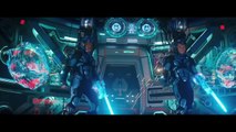 PACIFIC RIM 2: UPRISING Official Japanese Trailer (2018) John Boyega Sci-Fi Action Movie HD