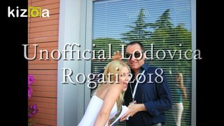 Unofficial Lodovica Rogati 2018