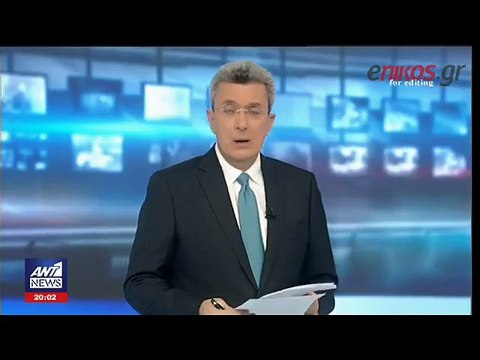 Έκρηξη Αβραμόπουλου στον ΑΝΤ1 για τη Novartis: Σκευωρία χωρίς προηγούμενο