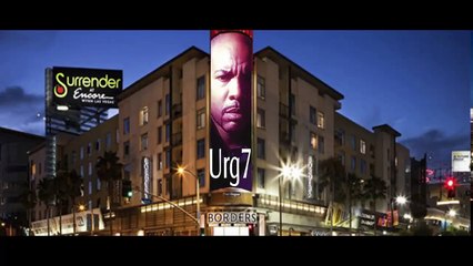 URG7 ONE MIC ONE CLUB ONE EMCEE