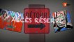 ACCES RESERVE 2016   - Accès Réservé du 4 mars 2016 : au CHU d'Angers - 2ème volet