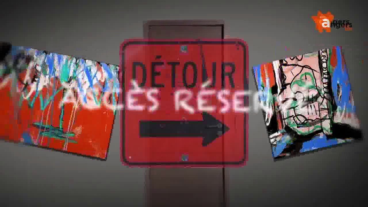 ACCES RESERVE 2016   - Accès Réservé du 4 mars 2016 : au CHU d'Angers - 2ème volet