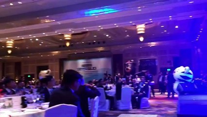 라이언 방 UPLOADED A VİDEO 16.11.2017