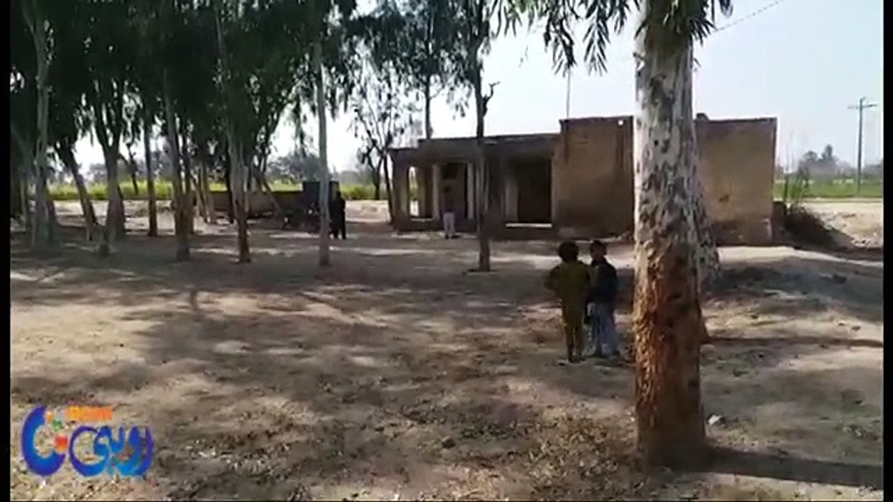 محکمہ صحت لیہ کی سب اچھا کی رپورٹ کا پول کھل گیا
