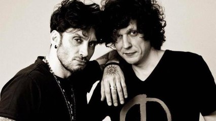 Ermal Meta e Fabrizio Moro sospesi da Sanremo 2018