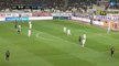 Christodoulopoulos Goal HD - AEK Athens FC	1-0	Olympiakos Piraeus 07.02.2018
