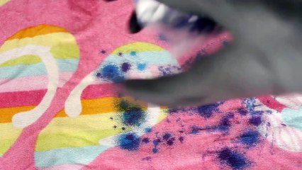 DIY Clothes - Tie Dye For Summer!