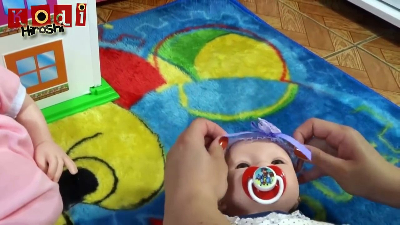 Trocando a Penelope e a Sandy