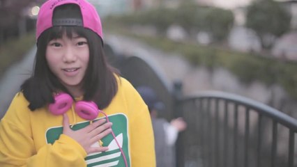 大阪☆春夏秋冬／Baby（Justin Bieber Cover）（MV）　コメントカット