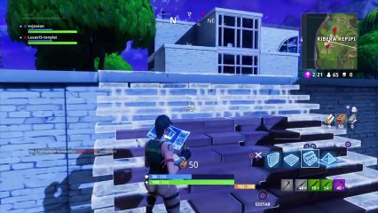 Jugando  fortine  con amigos (11)