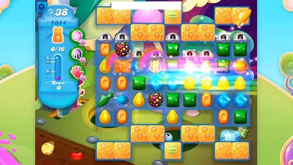 Candy Crush Soda Level 2084 Guide & Tips 🍬