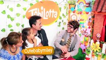 WAS passiert im 2017 bei Tobilotta?   Jahresrückblick | Kinderkanal | Kindervideos
