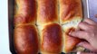 eggless dinner rolls/milk bread recipe --Cooking A Dream