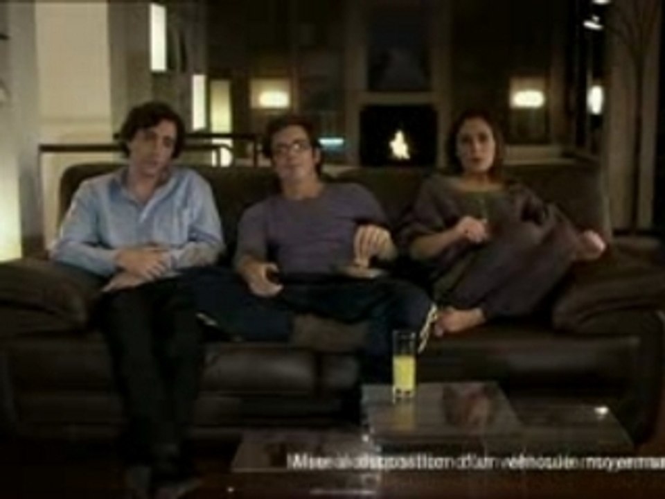 But le salon 15s Novembre 2007