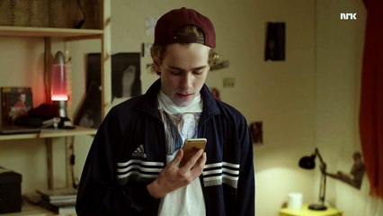 SKAM S3E09 Clip 3 Nos vemos el viernes -  Español