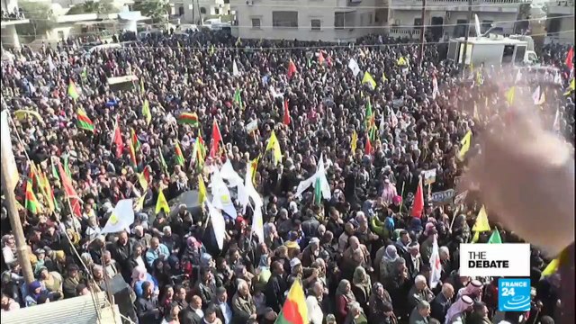 Syria: What de-escalation?