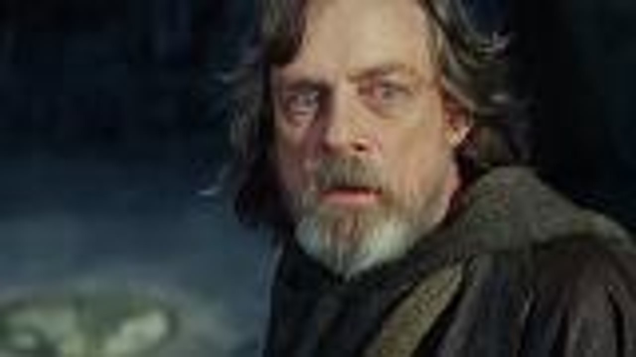 Disney Developing "a Few" 'Star Wars' TV Series For Streaming Service | THR News