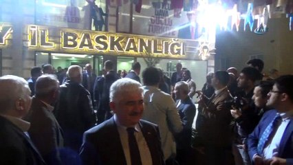 Bakan Albayrak:“Bu it, kopuklar da, terör örgütü kisvesi altında birilerinin maşası da olsa tarihsen silinecektirler”