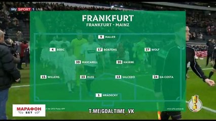 highlights - fra-mai