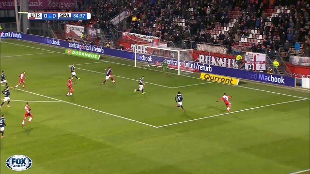 Assist Zakaria Labyad