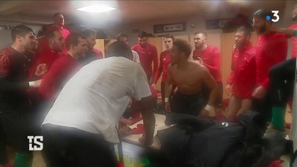 Coupe de France : l'exploit historique des Herbiers !