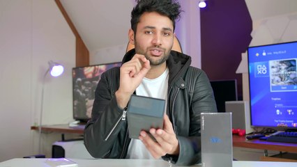 Samsung Galaxy S9+ Unboxing! (Clone)