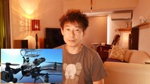 GoPro KARMA vs DJI Mavic Pro 其々の特徴をピッアップしています