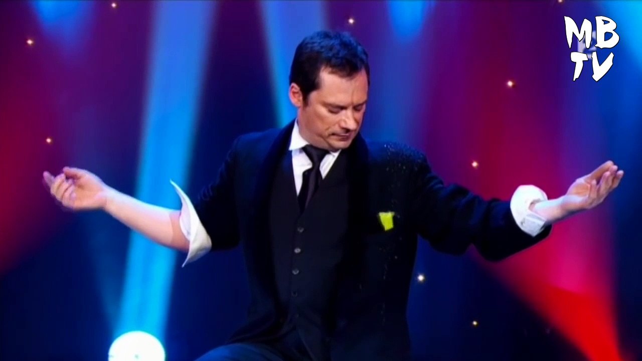 ARNO MAGICIEN DES OISEAUX MBTV