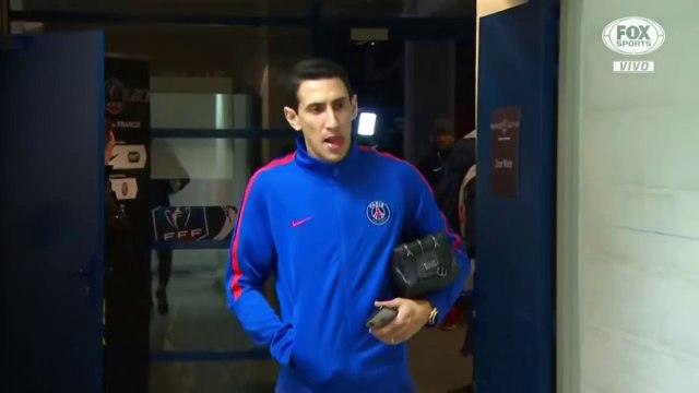 Sochaux 1 x 4 PSG - Melhores Momentos (HD) Copa da França 06022018