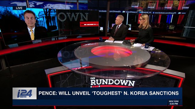 THE RUNDOWN | Will criminal charges be made against PM? | Wednesday, February 7th 2018