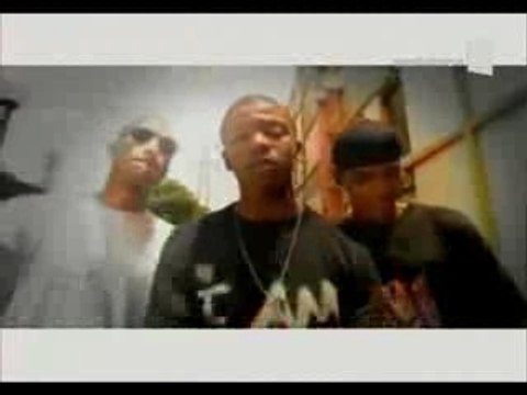 NDX Ft. Genow - Hip Hop Gwada