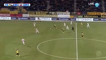 Gustafson  Goal HD - Roda	1-0	Ajax 07.02.2018